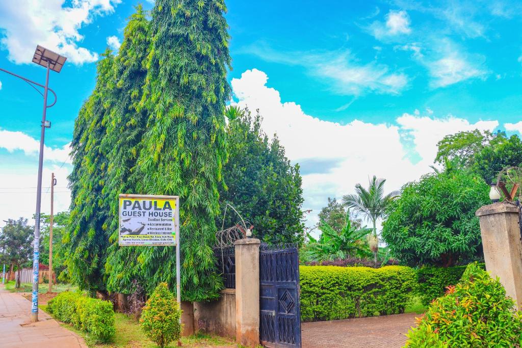 Paula Guest House